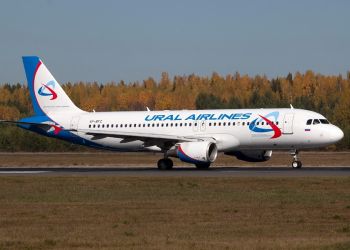 Из Благовещенска в Москву увеличилось число рейсов