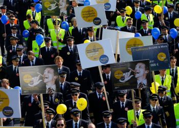 Пилоты Lufthansa планируют новую забастовку