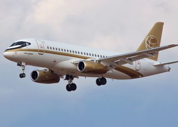 В Нижневартовске нашли замену обанкротившимся авиакомпаниям для полетов в Казань