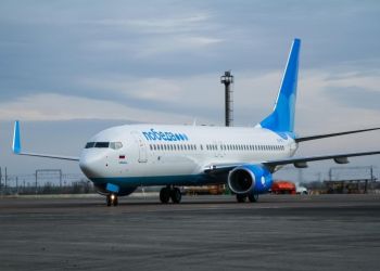 Лоукостер Победа: отсрочка рейсов по направлениям из Воронежа