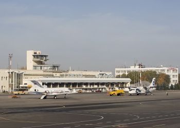 Аэропорт Кумороч повышает квалификацию своих сотрудников
