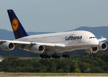 Lufthansa и Austrian: тарифная реформа будет проведена 28 июля