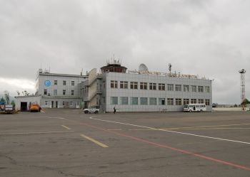 Правительство Сахалинской области согласно на продажу аэропорта