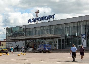 Проект нового терминала аэропорта «Большое Савино» успешно прошел экспертизу