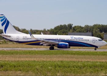 Направление Томск-Новосибирск меняет авиаперевозчика