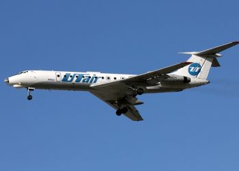 ЮТэйр-Экспресс: обучение и временное трудоустройство бывших сотрудников в Коми