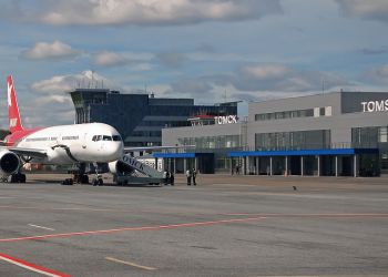 Томский аэропорт расплатится за собственную халатность