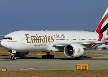 Авиакомпания Emirates запускает самый длинный рейс в мире