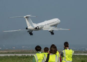 Аэропорты Казань и Курумоч отметили День воздушного флота России