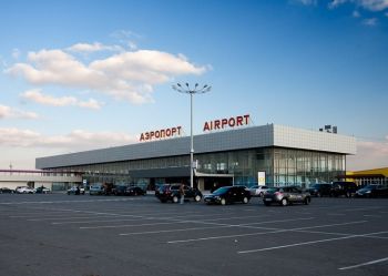 Аэропорт Волгоград Гумрак удостоился всего одной звезды