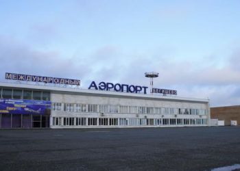 В аэропортах Татарстана наблюдается уменьшение пассажиропотока