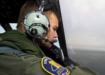 Австралия задействует новейший гидролокатор для поиска малазийского Boeing 777