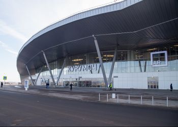 Конкурс на реконструкцию аэропорта Курумоч не состоялся