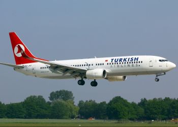 Турецкая компания Turkish Airlines планирует наращивать свое присутствие на российском рынке
