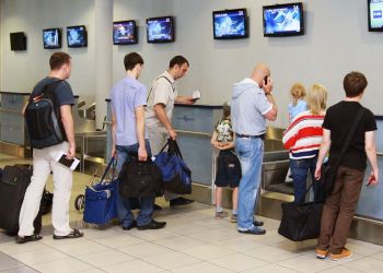 SWISS предоставит пассажирам возможность самостоятельно оформлять багаж