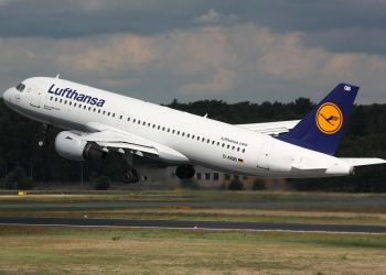 Lufthansa требует у профсоюза компенсацию за забастовки