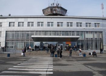 В аэропорту Южно-Сахалинска обсудили строительство нового аэровокзала