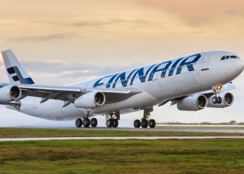 Finnair предложила своим клиентам обменять билеты из-за забастовки профсоюзов