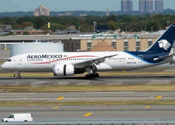 Amadeus и авиакомпания Aeromexico расширяют сотрудничество в области мерчендайзинга