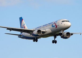 Программа субсидирования авиаперевозок из Калининграда в Москву и Санкт-Петербург набирает обороты