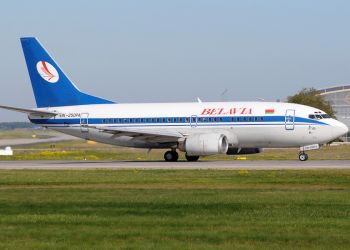 «UTAir» и «Belavia» готовы увеличить число рейсов между Россией и Украиной