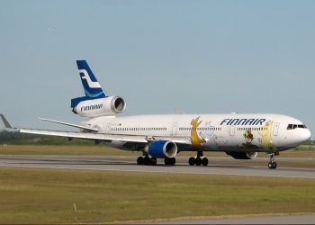 Авиакомпания Finnair увеличит количество рейсов в Майами и Чикаго