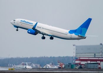 Вместо «Трансаэро» полеты между Москвой и Пермью будет выполнять «Победа»
