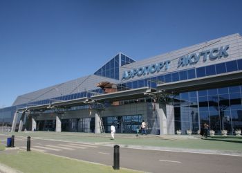 В аэропорту Якутска проведут день открытых ворот и откроют музей авиации региона