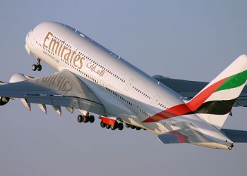 Emirates увеличивает частоту рейсов в Бостон