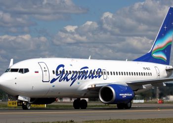 Вместо покупки новых самолетов «Якутия» потратит 1,3 млрд на погашение долгов