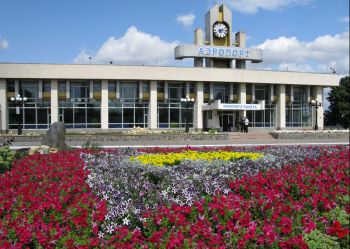 Реконструкция аэропорта Липецк позволит ему выйти на новый уровень