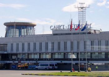 Пассажиропоток «Пулково» за 9 месяцев приблизился к отметке 11 млн пассажиров