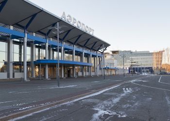 Субсидирование рейсов увеличило пассажиропоток 5 сибирских аэровокзалов