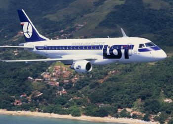 АirBaltic заключила с LOT Polish Airlines код-шеринговое соглашение