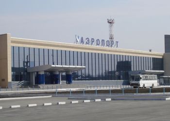 Аэропорт Челябинска ожидает реконструкция