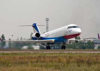 Новый авиаперевозчик начинает выполнять рейсы из аэропорта «Кольцово»