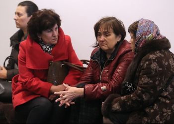 Государство и частные компании окажут помощь родственникам погибших в авиакатастрофе в Египте