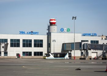 Международный аэропорт Уфы расширяет географию курортных направлений