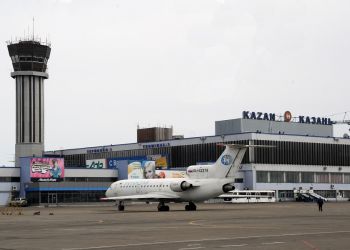 Выдержит ли казанский аэропорт турецкий удар?
