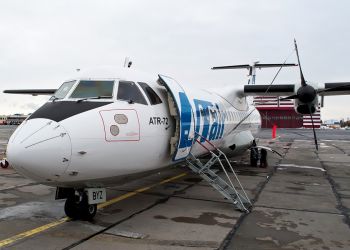 Суд огласил приговор по делу о крушении самолета ATR 72 под Тюменью