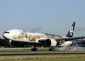 Портал AirlineRatings определил лучших авиаперевозчиков мира