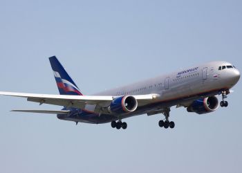Аэрофлот начинает осваивать Домодедово