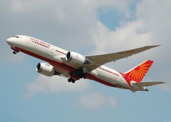 Авиакомпания Air India может покинуть российский рынок