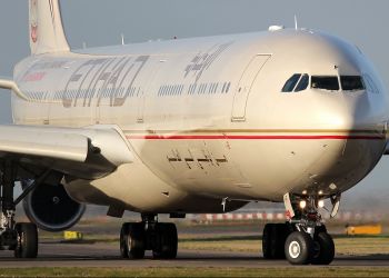 Рекордная финансовая сделка Etihad Airways получила высокую оценку экспертов
