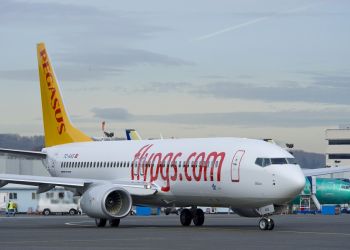 Два авиаперевозчика Турции приостановили полеты в РФ