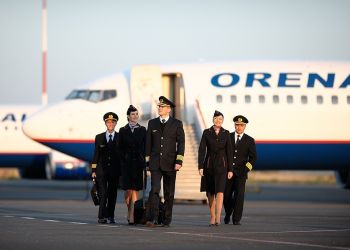 Сотрудники Оренбургских авиалиний могут лишиться работы