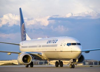 Минтранс США оштрафовал United Airlines на 2,75 млн долларов