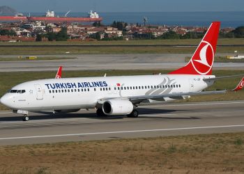 «Turkish Airlines» планируют сохранить регулярные рейсы из Уфы