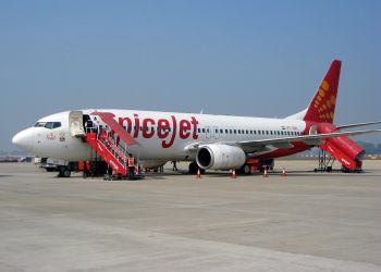 Spiecejet возместит стоимость нового билета при опоздании пассажира на рейс