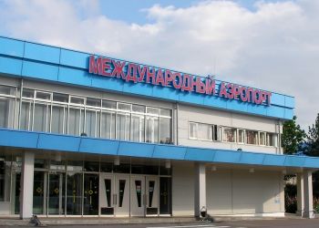 Хабаровский аэропорт может получить новое имя